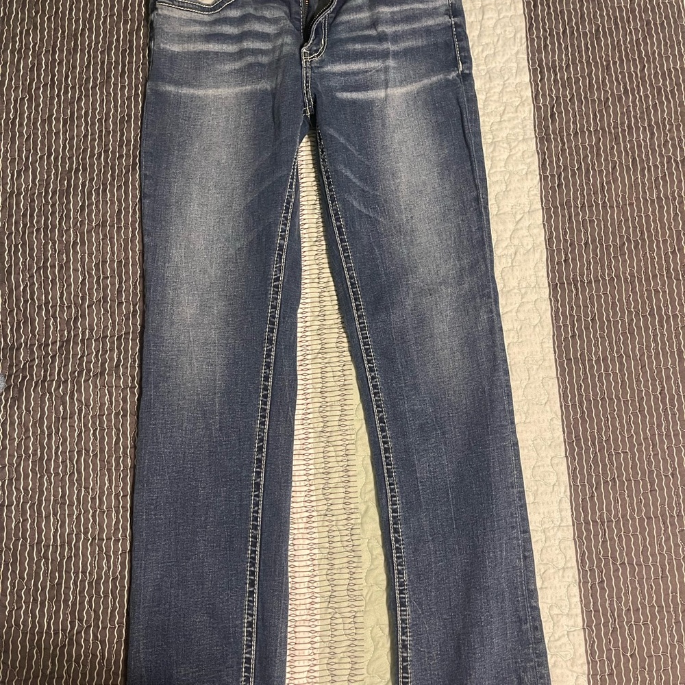 BKE Jeans